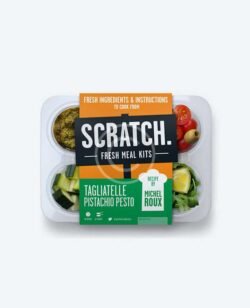 Fresh Meal Kit