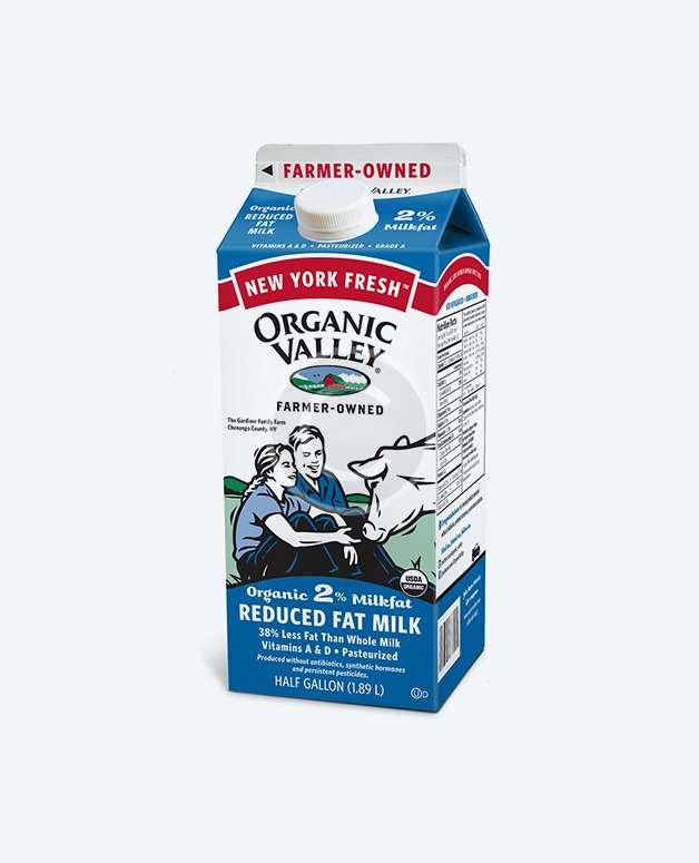 Organic Dairy - Image 3