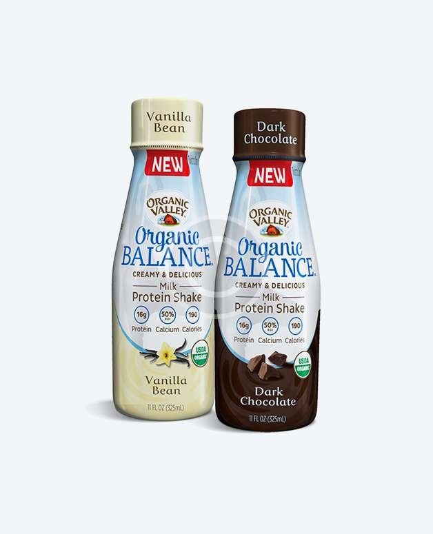 Organic Dairy - Image 2